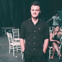 Jacson Bernardi的照片