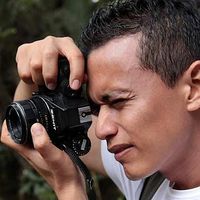 Luis Alberto Duarte Moreno's Photo