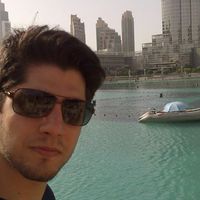 Amir Gholampour的照片