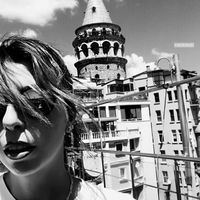 Asuman Karabalik's Photo