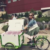 Maria Langlois's Photo