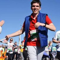 Yehor Chernyshenko's Photo