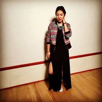 Alejandra Barrera Pinzon的照片