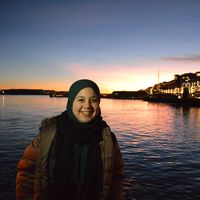 Yomna Allam的照片