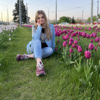 Anna Chernyak's Photo