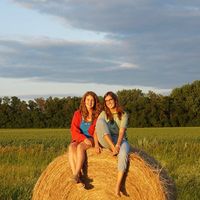 Maria Dirks的照片