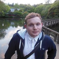 Фотографии пользователя james brien