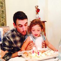 Miquel Martorell Amenguali's Photo