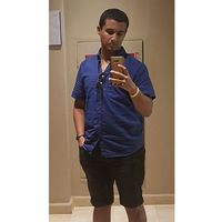 George Refaat's Photo