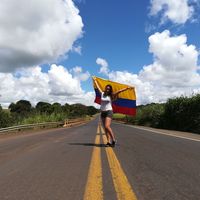 Wendy Ariza的照片