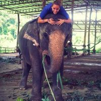 Photos de Alexandra Lapena ❺