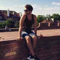 Lukasz Krutkiewicz的照片