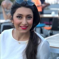 Le foto di Rose Bahmani