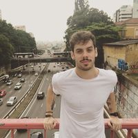 Fotos de Yago Guimarãe