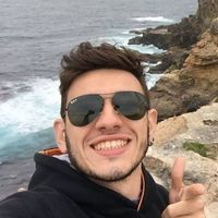 André Henrique Soares Pontes的照片