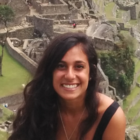 Fotos von Libi Meshorer