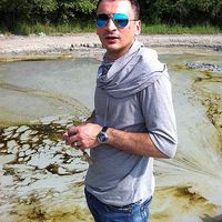 David Datunashvili's Photo