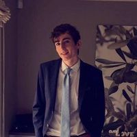 Patrick Levin's Photo