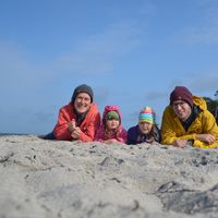 Mirjam Scheubner's Photo