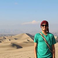 David Granada's Photo