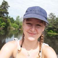 Freja Kristensen's Photo