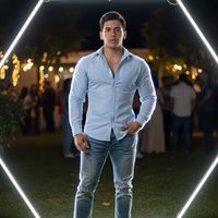 Gerardo   Jacobo's Photo