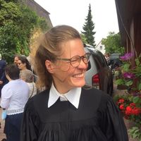 Photos de Ulrike Bischoff