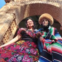 Eva Muñoz Aguado's Photo