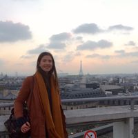 Le foto di Katherine Kelly