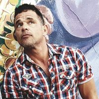 Fotos de Stephen Wahl