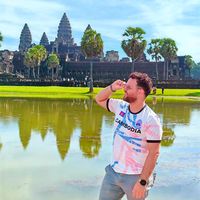 Amarè Marino's Photo