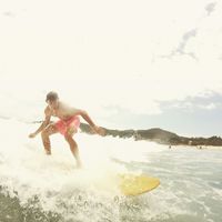 Hugo Von Buxhoeveden's Photo