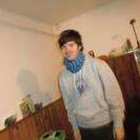 Le foto di Szántó Baláz