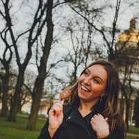 Юлия Тарасова's Photo