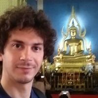 Maurizio Sio的照片