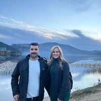 Hanzale & Nermin  Seçilmiş's Photo