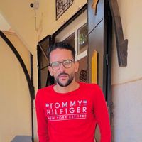 lahcen Aznague's Photo