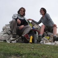 Miguel RIZZO's Photo