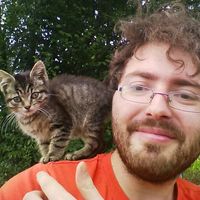 Florian Troch's Photo