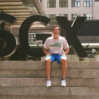 Anthony Bondoch's Photo