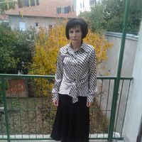 Branka Boricic's Photo