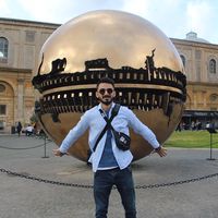 Tural Amirsoy's Photo