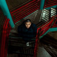 Juan Ordonez的照片