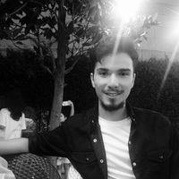 Ahmet  Marulcuoğlu's Photo