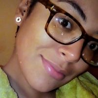 Nathaly Moreno的照片