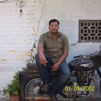 Le foto di Dr.Vivek R Singh