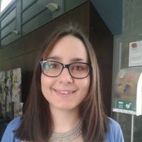 Mariana Teles's Photo