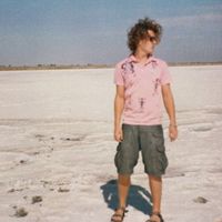 Danila Ermolaev's Photo