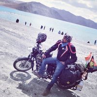 Shashidhar Sunagar的照片