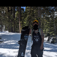 Erick Salinas's Photo